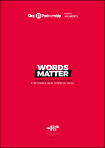 Words Matter Language Guide